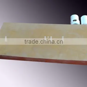 Cast Copper Plate/Copper Heater thumbnail-1