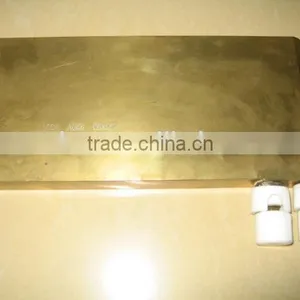 Cast Copper Heater With the Heatproof Use for the Plastic Machinary thumbnail-5