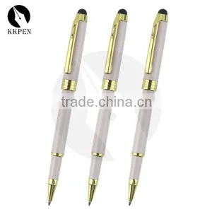 KKPEN Hot Selling Popular Ball Pen Touch Screen thumbnail-2