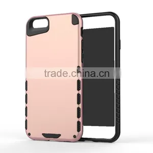 pc Tpu 2 in 1 Funda Mobile Phone Case Cover for Huawei Ascend y 300 330 2 Plus thumbnail-2