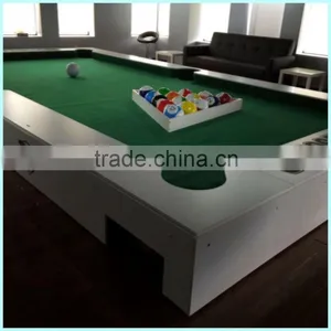 Kids Games Snookball Table /pool Table for Entertainment thumbnail-6