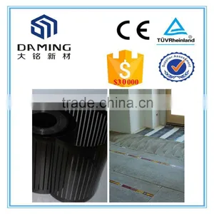 Safety Voltage Electric Underfloor Central Heating Systems thumbnail-6