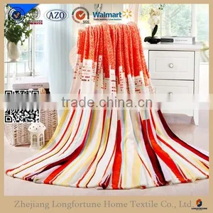 Manufactory Walmart Muslin Swaddle China Home Textile Cuddly New Design Blanket thumbnail-3