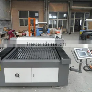 1325 Jinan Donglian High Precision and Speed Laser Cutting Machine Italy Small Fabric/acrylic thumbnail-6