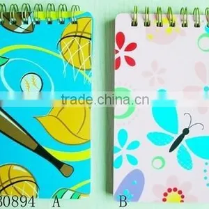Colorfull pp Writing Book thumbnail-1