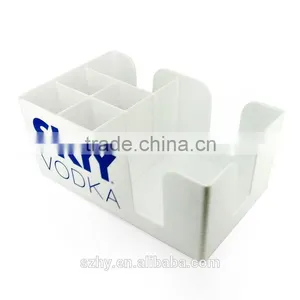 Plastic Napkin Caddy thumbnail-1