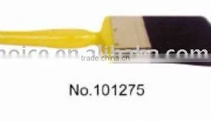 Bristle Bristle Soft Woodhand Flat Paint Brush thumbnail-1