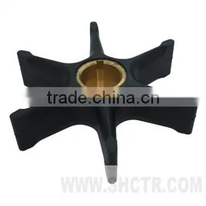 Johnson Evinrude Outboard & OMC Sterndrive Motor Impeller 0377992 377992 thumbnail-1