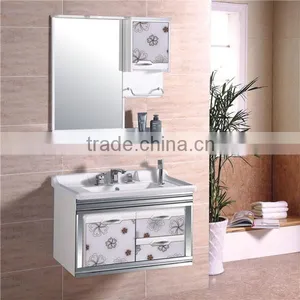 Hangzhou Factory Living Room Furniture Bathroom Vanity thumbnail-1