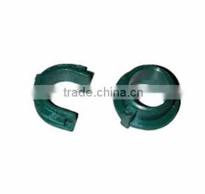 Lower Roller Bushing Compatible for HP3005 P3005 HP2420 3005 thumbnail-1