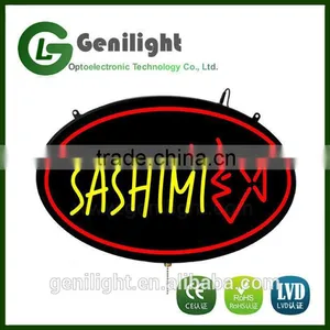 Custom Neon Sign Food Restaurant LED Sign thumbnail-1