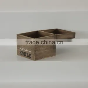 2016NEW Small Wooden Box the Toy for Children thumbnail-3