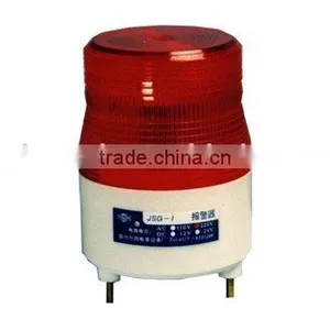 JSG-1 Alarm Light(LED Warning Light) thumbnail-1