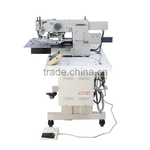 MITSUBISHI SYSTEM DIRET DRIVE COMPUTER PATTERN SEWING MACHINE thumbnail-4