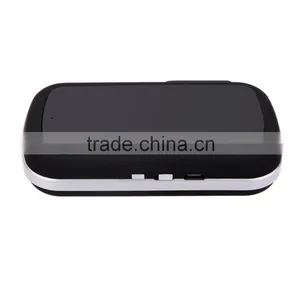 Haoday Car/ Vehicle GPS Tracker 60 Days Standby Anywhere GPS Tracker LK208, Gps Google Map Tracking System thumbnail-5