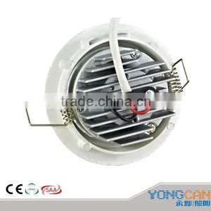 2014 New Product 5w Cob Led Ceiling Light thumbnail-3