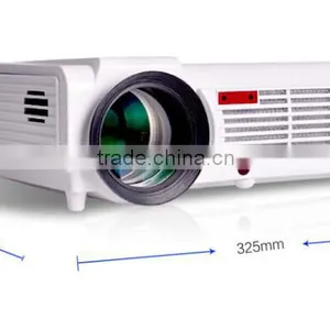 HTP Digital hd Projector/beamer on Sale thumbnail-3
