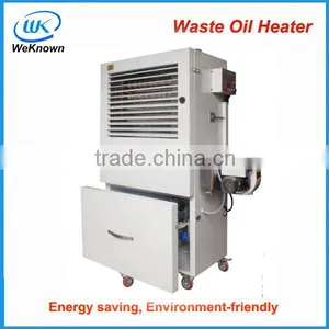 2015 Hot Sale Waste Oil Heater With Burner thumbnail-1