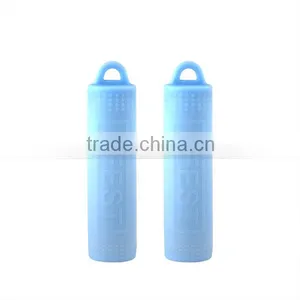 Efest Plastic/Silicone Protective Carry Case for 18650 Batteries thumbnail-2