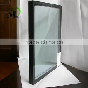 Double Glazing Outdoor Glass Panels Insulated Glass Roofing Panels Triple Glazed Glass Panel thumbnail-4
