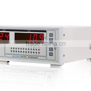 HPS1024 China Multi-channel Temperature Meter thumbnail-2