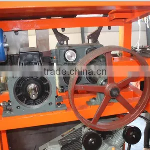 Top Quality Best Price Stirrup Bender, Cnc Wire Stirrup Bender Machine thumbnail-6