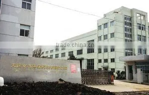 Wuxi Ange Environmental Technology Co., Ltd. company overview - view 1 thumbnail