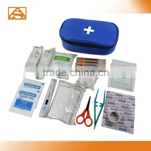 DIN13157 First Aid Kit thumbnail-1