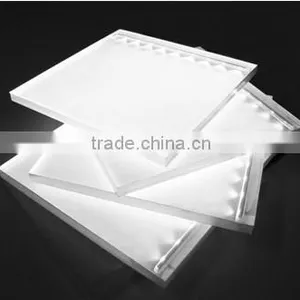 High Uniformity Acrylic Lit Panel Lumipanel Led Light Panel Vitrine Display Panel thumbnail-4