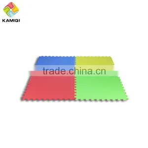 High Quality EVA Foam Judo Tatami Floor Mats thumbnail-6