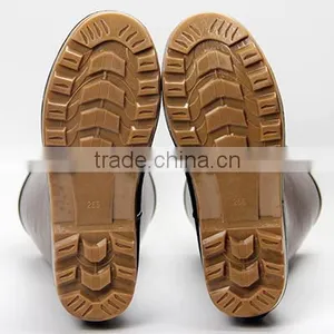 Agriculture Working Use Rubber Boots thumbnail-5