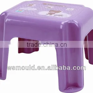 Professional Plastic Production for Baby Stool thumbnail-1