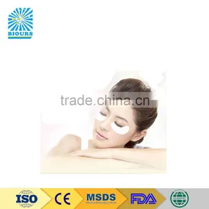 Hydrogel Eye Cream Collagen Anti-wrinkle Patches Deep Hydrating Hyaluronic Acid Hydration Eye Patch thumbnail-1