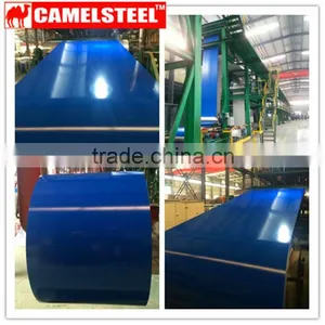 Prepainted Galvanized Steel Coil thumbnail-2