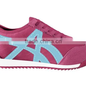 2015 New Design Fashion Sports Shoes Sneakers Women's Elegance Running Shoes thumbnail-1