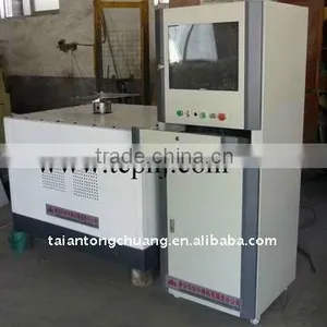 Balancing Machine, Impeller Balancing Machine thumbnail-1