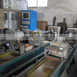 Steady Real-time Horizontal Crankshaft Balancing Machine For Price thumbnail-2