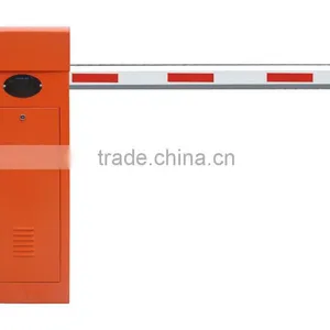 Mild Steel Parking Boom Barrier Gate thumbnail-1