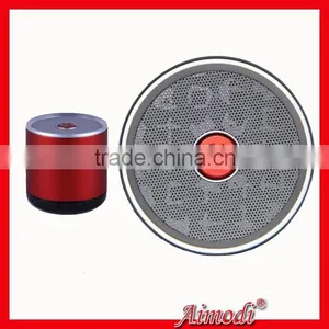 Portable Audio2015 Usb Mini Speaker Bluetooth for Traveller thumbnail-6