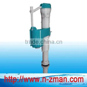 Toilet Filling Valve,Water Tank Valve,14" Adjustable Fill Valve thumbnail-1