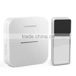 FX-B6 Wireless Doorbell High-end Quality no Battery Plug and Play Easy to Install 433MHZ thumbnail-3
