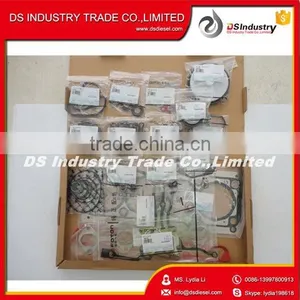 Fo-ton ISF2.8 ISF3.8 Engine Overhaul Gasket Set GA05735998 for DCEC Dongfeng Truck Engine Parts thumbnail-1