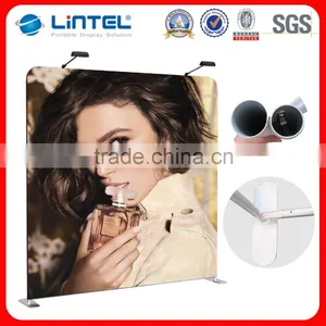 Polyester Fabric Promotion Display thumbnail-1