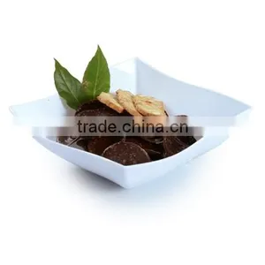 PS Square Plates 18.5cm thumbnail-6