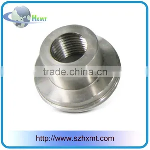 OEM Professional Custom Various CNC Machinery Machined Hardware Parts/CNC Processing Mechanical Parts thumbnail-3