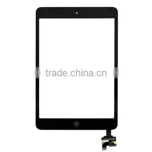 For IPad Mini 1 Screen Digitizer , For IPad Mini Glass Touch Screen thumbnail-2