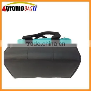 Heavy Duty Nylon 14" Shoulder Strap Tool Bag thumbnail-3