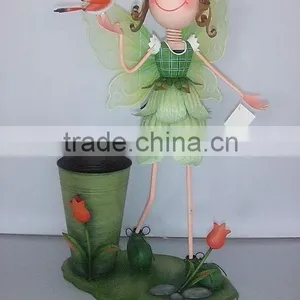 Metal Butterfly Garden Decoration thumbnail-1
