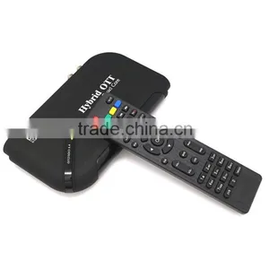 Vmade V8 Amlogic S805 Quad Core Android hd Dvb Satellite TV Box Pre-installed Kodi,Netflix,Facebook thumbnail-5