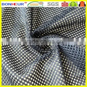 Polyester Knitting Fabric/mesh Fabric for Sports Shoes thumbnail-1